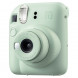 Фотоаппарат моментальной печати Fujifilm Instax Mini 12, Mint Green в Белгороде