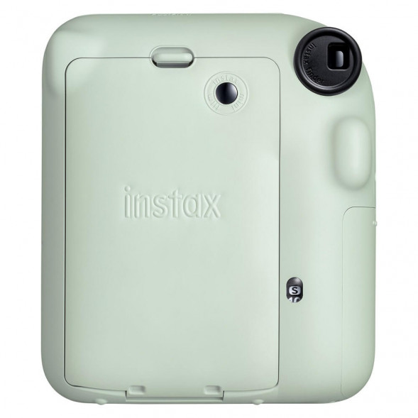 Фотоаппарат моментальной печати Fujifilm Instax Mini 12, Mint Green в Белгороде