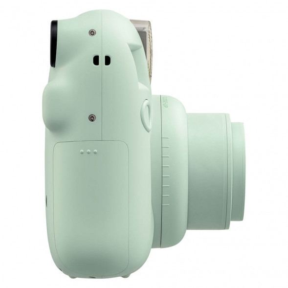Фотоаппарат моментальной печати Fujifilm Instax Mini 12, Mint Green в Белгороде