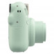 Фотоаппарат моментальной печати Fujifilm Instax Mini 12, Mint Green в Белгороде