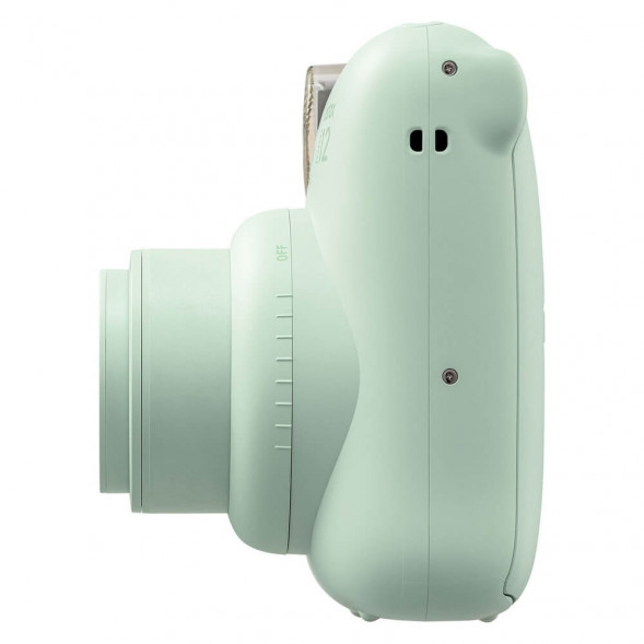 Фотоаппарат моментальной печати Fujifilm Instax Mini 12, Mint Green в Белгороде