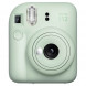 Фотоаппарат моментальной печати Fujifilm Instax Mini 12, Mint Green в Белгороде