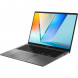 Ноутбук ASUS VivoBook S16 S3607VA-RP174 (16&amp;quot;, IPS, Intel Core 5 210H 2.2ГГц, 8 ядер, 16ГБ DDR5, 512ГБ SSD, Intel Graphics, без ОС), серый в Белгороде