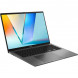 Ноутбук ASUS VivoBook S16 S3607VA-RP174 (16&amp;quot;, IPS, Intel Core 5 210H 2.2ГГц, 8 ядер, 16ГБ DDR5, 512ГБ SSD, Intel Graphics, без ОС), серый в Белгороде