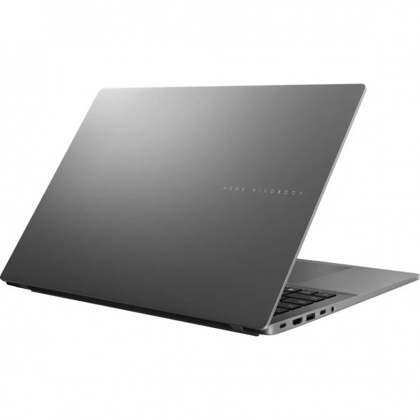Ноутбук ASUS VivoBook S16 S3607VA-RP174 (16&amp;quot;, IPS, Intel Core 5 210H 2.2ГГц, 8 ядер, 16ГБ DDR5, 512ГБ SSD, Intel Graphics, без ОС), серый в Белгороде