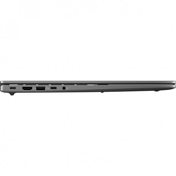 Ноутбук ASUS VivoBook S16 S3607VA-RP174 (16&amp;quot;, IPS, Intel Core 5 210H 2.2ГГц, 8 ядер, 16ГБ DDR5, 512ГБ SSD, Intel Graphics, без ОС), серый в Белгороде