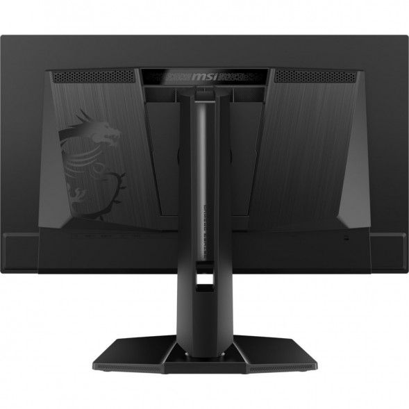 Монитор MSI Mag 272QP QD-OLED X24 (26.5&amp;quot; 2560x1440, QD OLED, 240Гц, 2хHDMI, 1хDP) черный в Белгороде