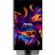 Монитор MSI Mag 272QP QD-OLED X24 (26.5&amp;quot; 2560x1440, QD OLED, 240Гц, 2хHDMI, 1хDP) черный в Белгороде