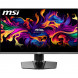 Монитор MSI Mag 272QP QD-OLED X24 (26.5&amp;quot; 2560x1440, QD OLED, 240Гц, 2хHDMI, 1хDP) черный в Белгороде