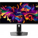 Монитор MSI Mag 272QP QD-OLED X24 (26.5&amp;quot; 2560x1440, QD OLED, 240Гц, 2хHDMI, 1хDP) черный в Белгороде