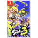 Игра Splatoon 3 для Nintendo Switch русские субтитры в Белгороде