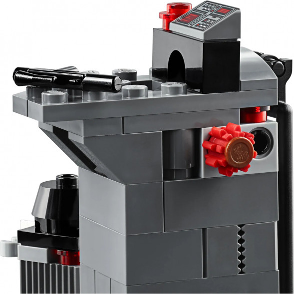 Конструктор LEGO Star Wars 75229 Побег со Звезды смерти в Белгороде