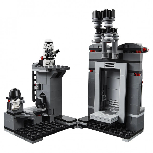 Конструктор LEGO Star Wars 75229 Побег со Звезды смерти в Белгороде
