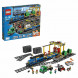 Конструктор LEGO City Trains 60052 Грузовой поезд в Белгороде