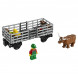 Конструктор LEGO City Trains 60052 Грузовой поезд в Белгороде