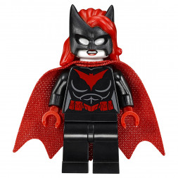 Конструктор LEGO Super Heroes 76111 Бэтмен ликвидация Глаза брата
