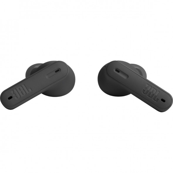 Беспроводные наушники JBL Tune Beam, Black в Белгороде
