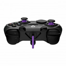 Проводной геймпад PDP Victrix Gambit Prime Tournament Controller Xbox One/Series/PC, черный