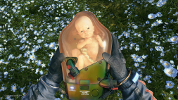 Игра Death Stranding Director&amp;#039;s Cut для PlayStation 5
