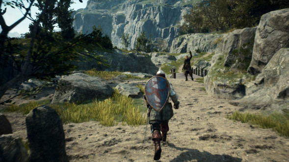 Игра Dragon&amp;#039;s Dogma 2. Steelbook Edition [PS5, русские субтитры] в Белгороде