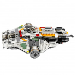 Конструктор LEGO Star Wars 75053 Звёздный корабль «Призрак»