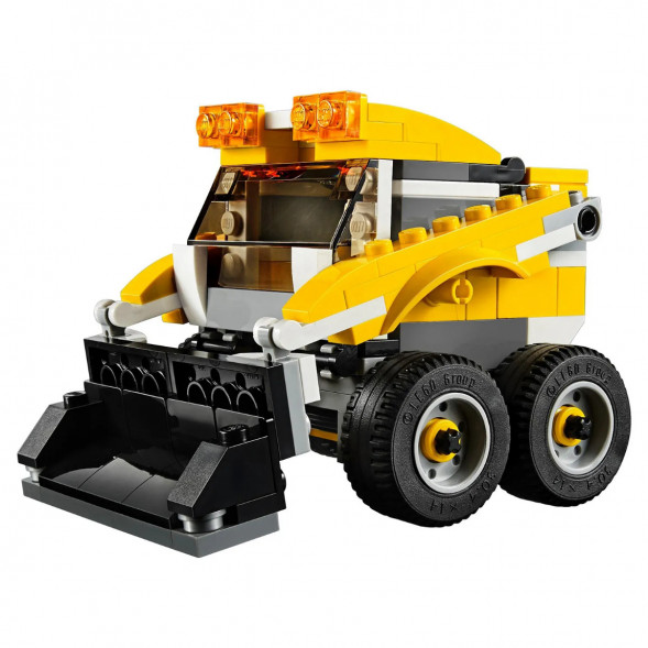 Конструктор LEGO Creator 31046 Кабриолет в Белгороде