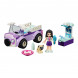Конструктор LEGO Friends 41360 Передвижная ветклиника Эммы в Белгороде