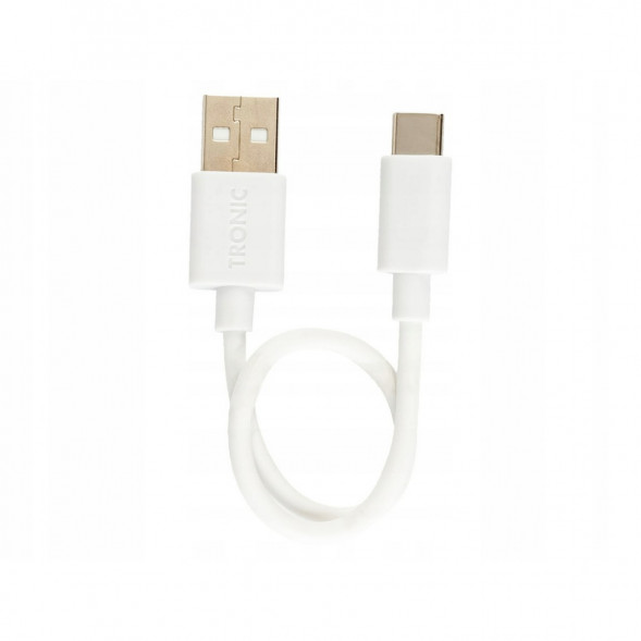 Powerbank TRONIC TPB 10000 A1, 10000 mAh, зелёный в Белгороде