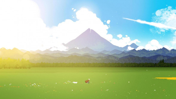 Игра Neva [Nintendo Switch, русские субтитры] в Белгороде