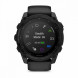 Умные часы Garmin Tactix 8 51 mm Solar Sapphire Elite Applied Ballistics 010-03407-11 в Белгороде