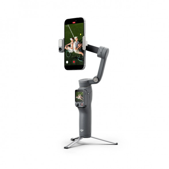 Стабилизатор DJI Osmo Mobile 8P (Advanced Tracking Combo) в Белгороде