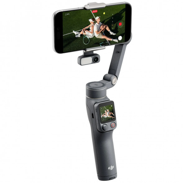 Стабилизатор DJI Osmo Mobile 8P (Advanced Tracking Combo) в Белгороде
