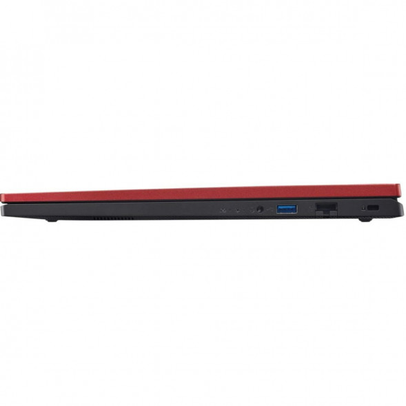 Ноутбук Acer Nitro Lite 16 NL16-71G-7227 (16&amp;quot;, IPS, Intel Core i7 13620H, 10 ядер, 16ГБ DDR5, 512ГБ SSD, NVIDIA GeForce RTX 4050 6 ГБ, без ОС), красный в Белгороде