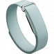 Фитнес-браслет Google Fitbit Air (Серо-голубой/Fog) в Белгороде