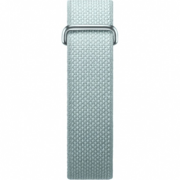 Фитнес-браслет Google Fitbit Air (Серо-голубой/Fog) в Белгороде