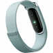 Фитнес-браслет Google Fitbit Air (Серо-голубой/Fog) в Белгороде