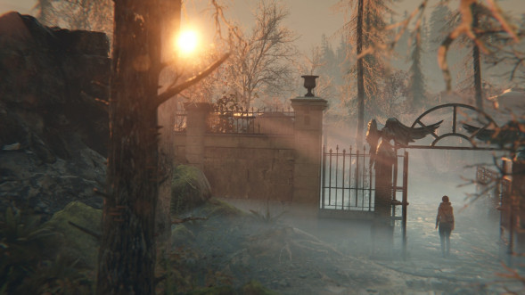 Игра Syberia: The World Before 20 Year Edition [PS4, русская версия] в Белгороде