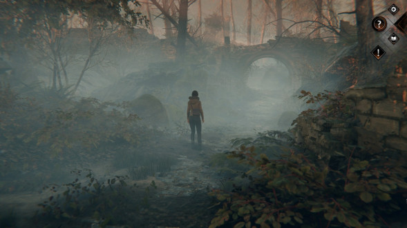 Игра Syberia: The World Before 20 Year Edition [PS4, русская версия] в Белгороде