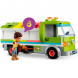 Конструктор LEGO Friends 41712 Грузовик для переработки отходов в Белгороде