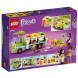 Конструктор LEGO Friends 41712 Грузовик для переработки отходов в Белгороде