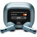 Беспроводные наушники JBL Live Flex 3, Blue в Белгороде