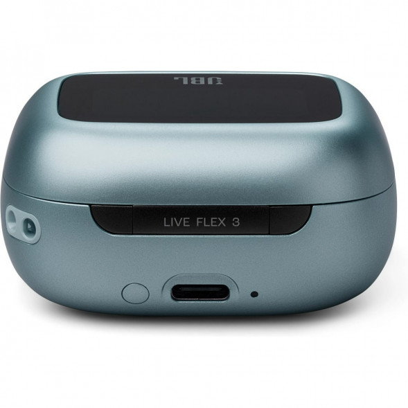 Беспроводные наушники JBL Live Flex 3, Blue в Белгороде