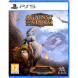 Игра Against the Storm [PS5, русские субтитры] в Белгороде