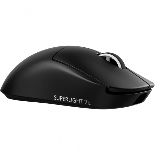 Беспроводная мышь Logitech G Pro X Superlight 2 Compact, чёрный в Белгороде