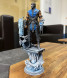 3D фигурка Саб-Зиро Mortal Kombat в Белгороде