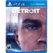 Detroit: Become Human [PS4, английская версия] в Белгороде