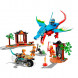 Конструктор LEGO Ninjago 71759 Драконий храм ниндзя в Белгороде