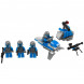 Конструктор LEGO Star Wars 7914 Боевой отряд Мандалориан в Белгороде