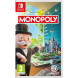 Игра Monopoly [Nintendo Switch, русская версия] в Белгороде