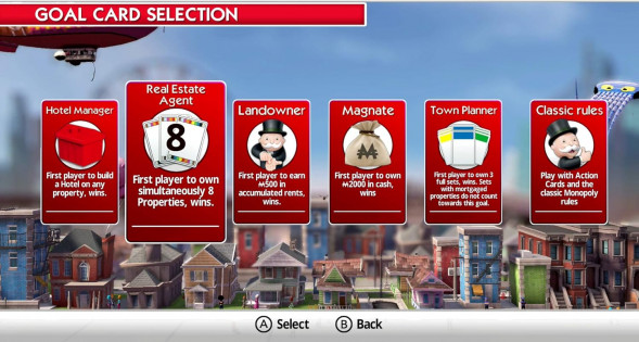 Игра Monopoly [Nintendo Switch, русская версия] в Белгороде